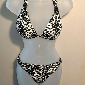 Kenneth Cole swim suit